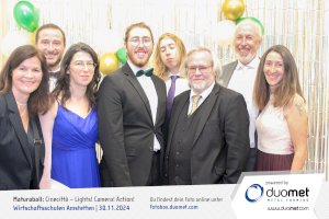Maturaball Wirtschaftsschulen Amstetten